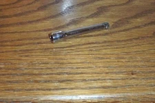 HUSKY TOOLS 1/2 IN DRIVE SOCKET EXTENSION SELECT FROM 3 SIZES POLISHED CHROME