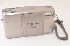 Contax TVS III 35mm Point & Shoot Film Camera for sale Contax TVS III 35mm Point & Shoot Film Camera for sale