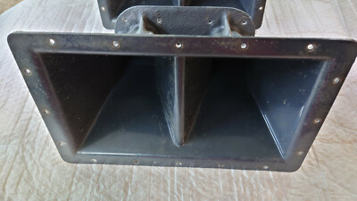 Electro Voice EV HPD42 Supertweeter Dual Horn