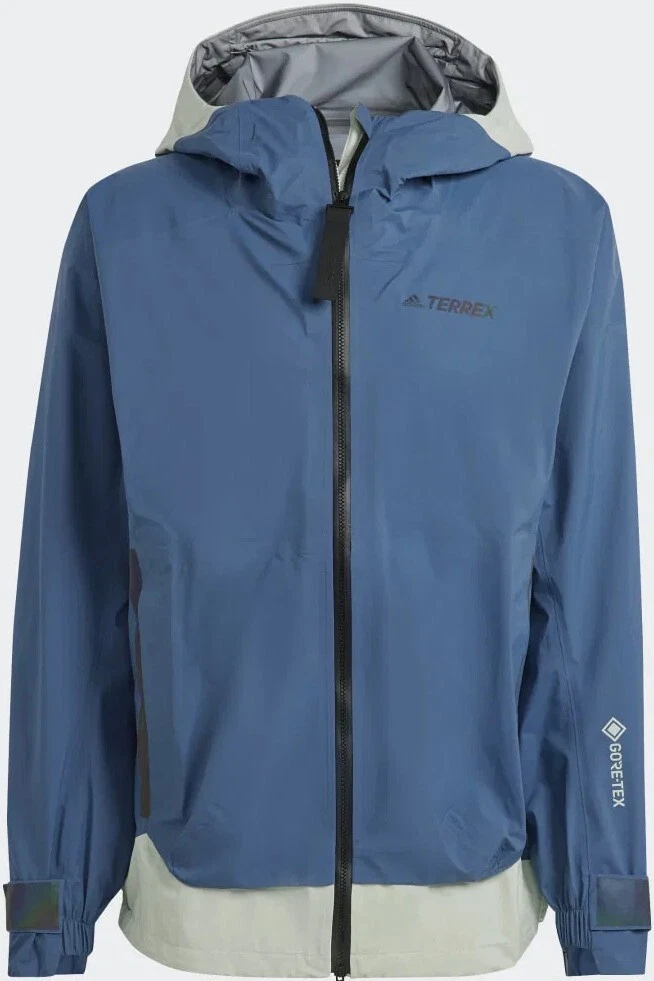 adidas Gore Tex Jacket In Men's Coats & Jackets for sale | eBay adidas Gore Tex Jacket In Men's Coats & Jackets for sale | eBay