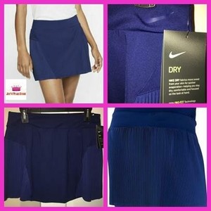 nike dri fit pleated tennis skirt