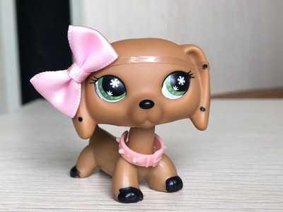 lps sausage dog