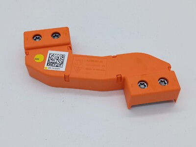 NEU Original Porsche Anschluss Spannungsbatterie Modul 9J1-915-153-AC