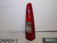 OEM 1998-2000 Volvo V70 2.4L Rear Tail Light ...