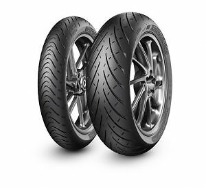 Motorcycle Tyres 160 60 Zr17 Metzeler 69w Roadtec 01 Se For Sale Online Ebay