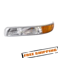 TYC 12-5100-01 Left Turn Signal / Parking / Side Marker Light