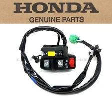 Left Electric Shift Switch TRX420 09-14 Rancher OEM Honda Ignition On/Off #S228