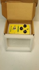 Aural Dream Breath Delay Pedal