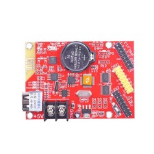 LED Display Module Control Card Huidu HD-W60 (512×32), Wi-Fi