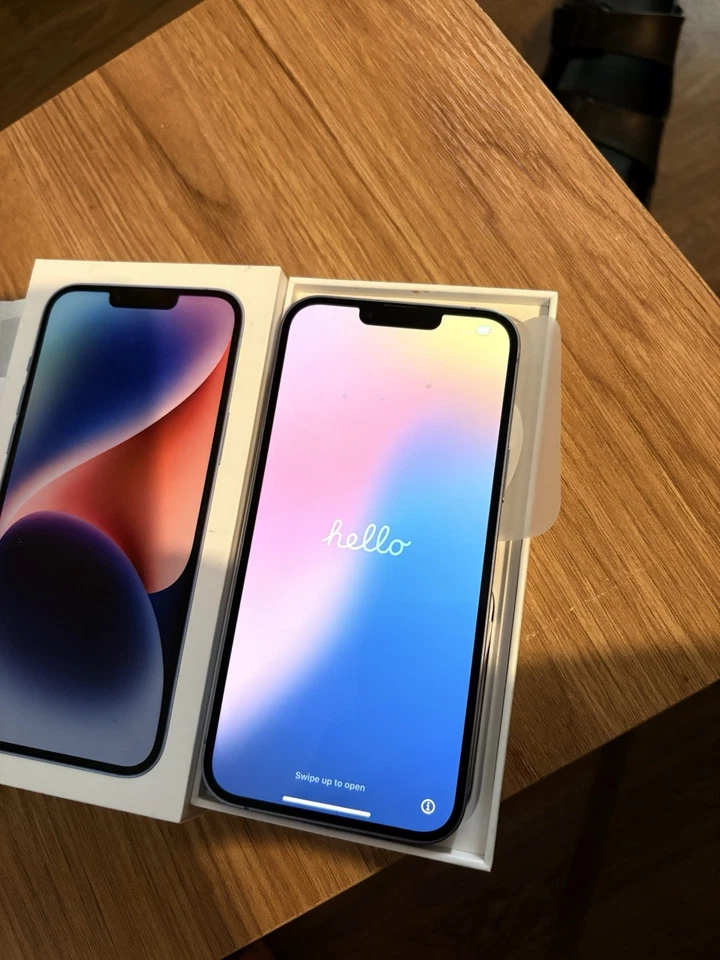 iPhone 14 Plus, photo 4 sur 4