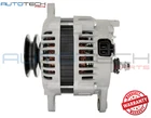 ALTERNATOR 12V 100A SUITS NISSAN PATROL GU Y61 ENG TD42 CAN USE ANJ119