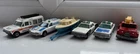 Matchbox Superfast Vintage Diecast Vehicles Set 3