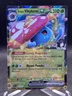 Erika's Vileplume EX 003/217 Double Rare Pokemon Ascended Heroes 2025