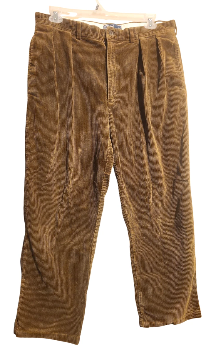 Polo Ralph Lauren Andrew Corduroy Pants for Men for sale - eBay