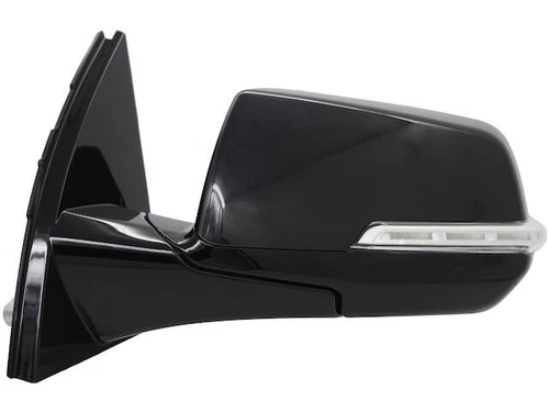 For 2018-2021 Chevrolet Traverse Mirror Left - Driver Side 21613PKSF 2019 2020