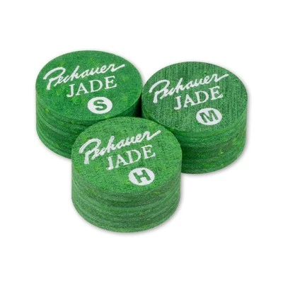 Pechauer Jade QTPJ Cue Tip Single