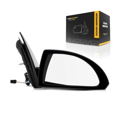 For Chevy Impala 2006-2013 Door Mirror Passenger Side | Power | Non-Heated