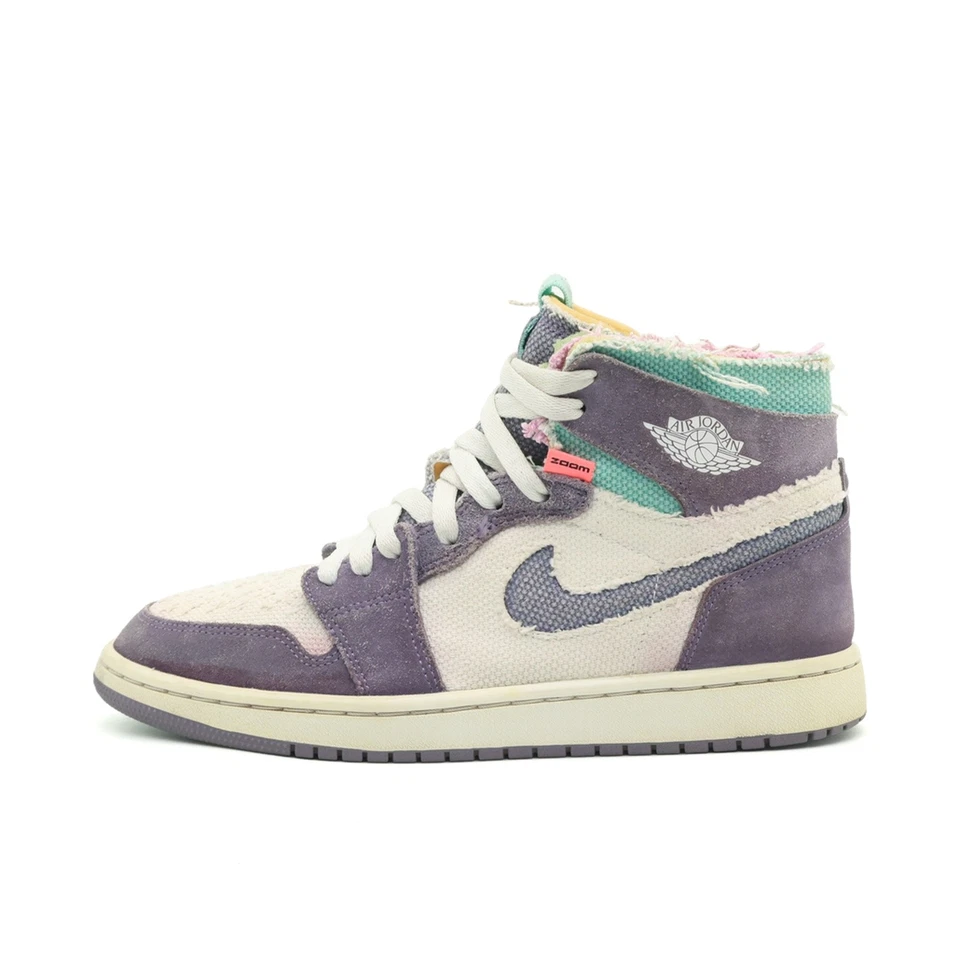 Nike Air Jordan 1 High, Foto 1 von 5