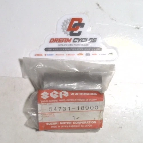 SPACER, FRONT HUB