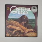GRATEFUL DEAD Wake Of The Flood Dead.net Exclusive Watermark Blue Vinyl LP /5000
