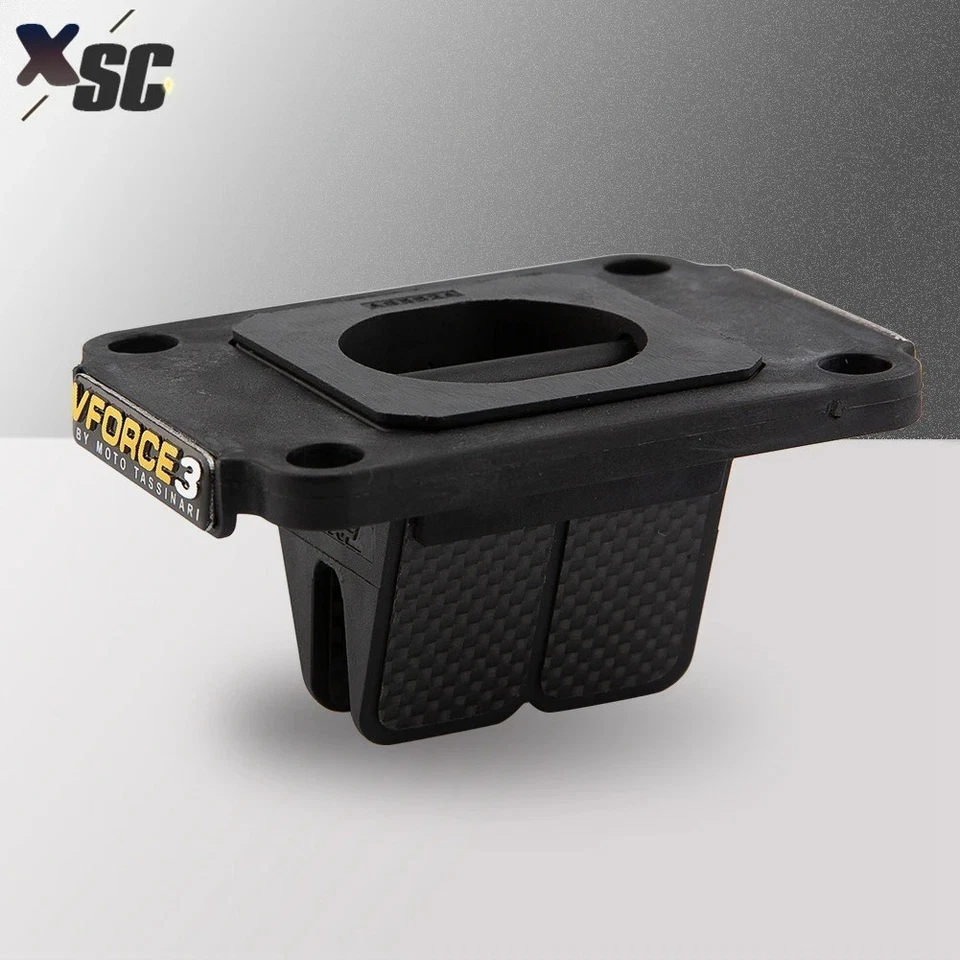 Boîte À Clapets VForce3 De Suzuki RM65 Kawasaki KX65 V364A - Bild 4 von 4