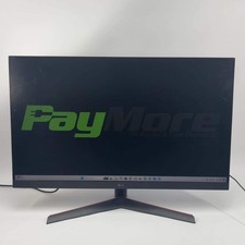 LG 32" 32GN600 QHD LCD VA Gaming Monitor