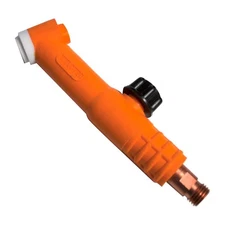 Weldtec R- 9FV Torch Body Flex Valve Gas