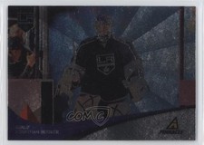 2011-12 Pinnacle Rink Collection Jonathan Bernier #45 2d8