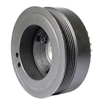 DAYCO Engine Harmonic Balancer for 1995-2001 FORD RANGER - Image 2 of 2