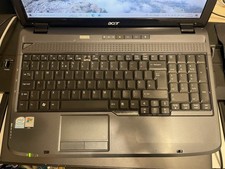 Acer Aspire 5735Z MS2253 Laptop 15.6" Windows 10 pentium dual/4GB/500GB