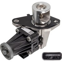 Febi Bilstein 174586 AGR Ventil FüR Renault Mercedes Benz Dacia CLA A Klasse B