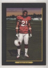 2006 Topps Turkey Red Black Antrel Rolle #109 0b5