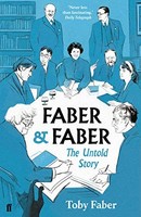 Toby Faber - Faber Faber The Untold Story - Paperback - G245Z