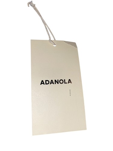 Adanola Sport Short Sleeve Oversized T-shirt Light Grey Melange Medium NWT - Picture 10 of 12