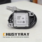 Downstream Nox Sensor 2894939 5WK96674A For Freightliner Coronado 2011 2012