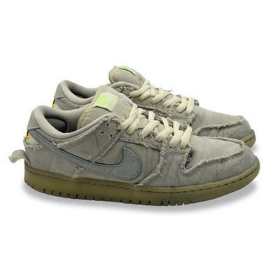 10 US - NIKE SB DUNK LOW MUMMY 2021