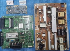 TV samsung LE46B530