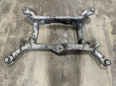 2009-2017 Audi Q5 Rear Engine Cradle Subframe Crossmember OEM With Warranty