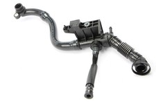 VW AUDI SEAT SKODA Beetle CC Eos Golf Genuine Vent Pipe 03C103474AB
