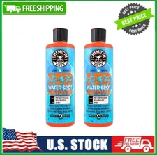 2 PACK Chemical Guys SPI10816 Heavy Duty Water Spot Remover, 16oz