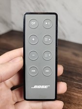   NICE  Bose SoundDock Series II Digital Music Speaker iPod/iPhone  REMOTE-ONLY  