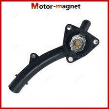 Thermostat Housing For 2017-2022 Toyota Highlander Sienna Lexus RX350 2016-2022