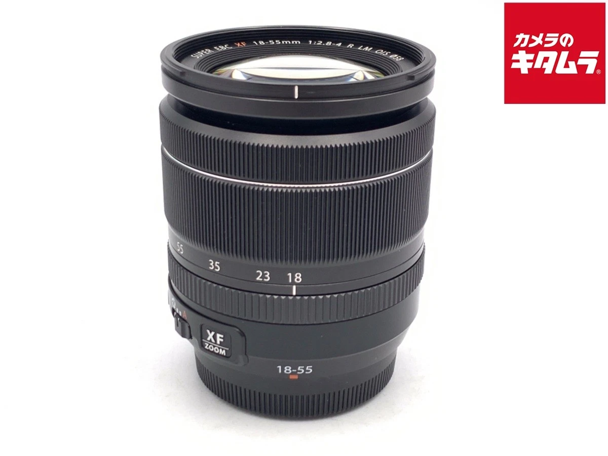 Fujifilm XF 18-55mm Focal Camera Lenses for sale | eBay