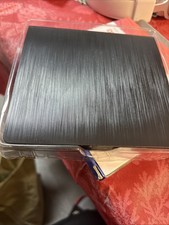 Gotega External DVD Drive, USB 3.0 Portable CD/DVD /-RW Drive/DVD Player for...