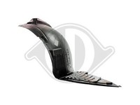Radhausschale Links FüR Peugeot 407 2004-