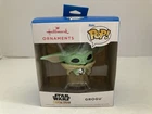 Funko Pop Star Wars Grogu Hallmark Ornament