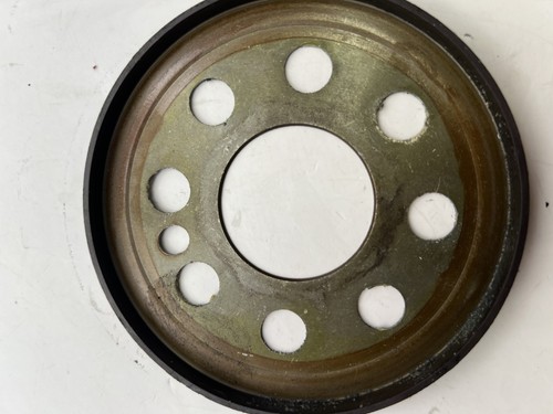 RUEDA REDUCTORA CIGÜEÑAL BMW SERIE 5 F10 F11 2010 ENIGNE 7797492 - Photo 6/7
