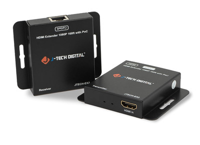 J-Tech Digital JTD-229 JTECH-EX2