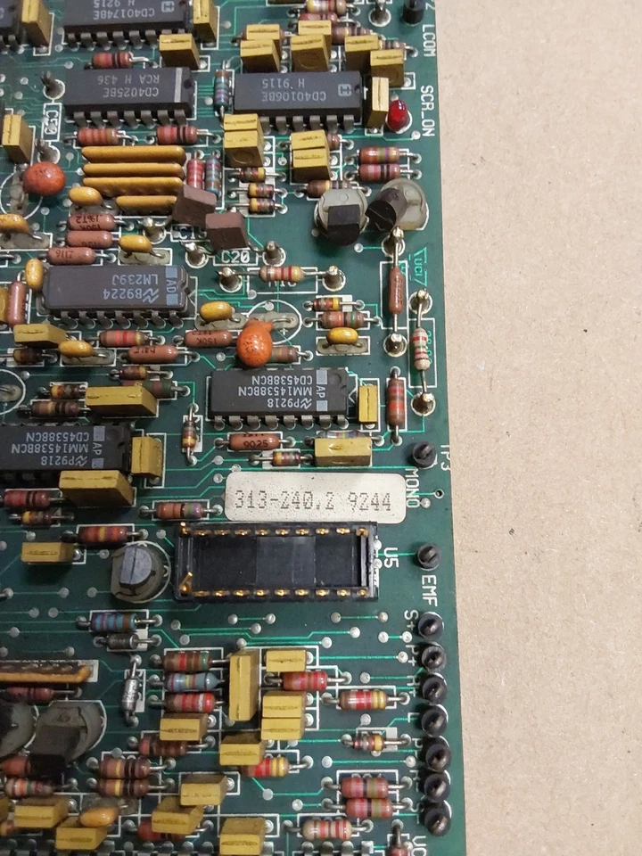 REGAL REXNORD 313-240.2 / 3132402 (USED) Unico.. - Image 2 of 3