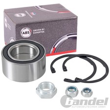 Roulement de roue Audi 200